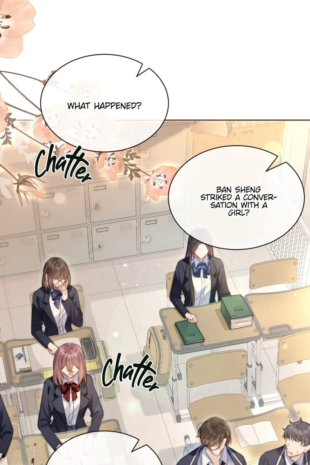 Read Can You Hear Me chapter 5 image 41 on Lezhin