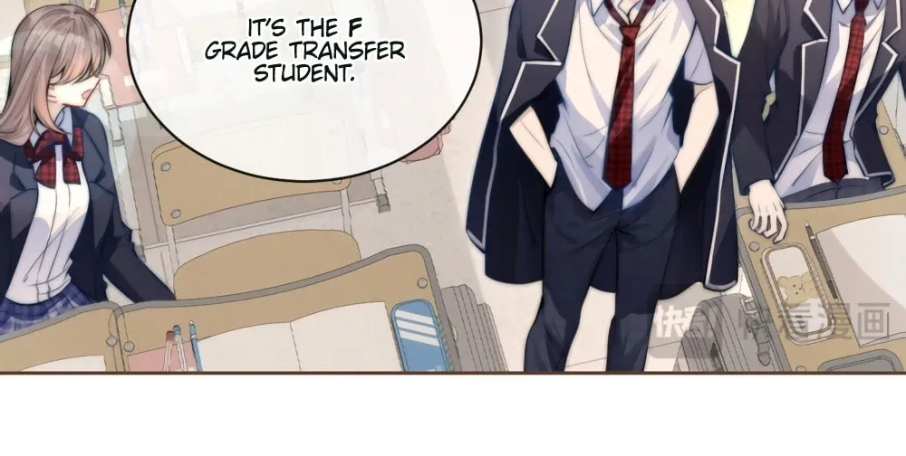 Read Can You Hear Me chapter 5 image 42 on Lezhin