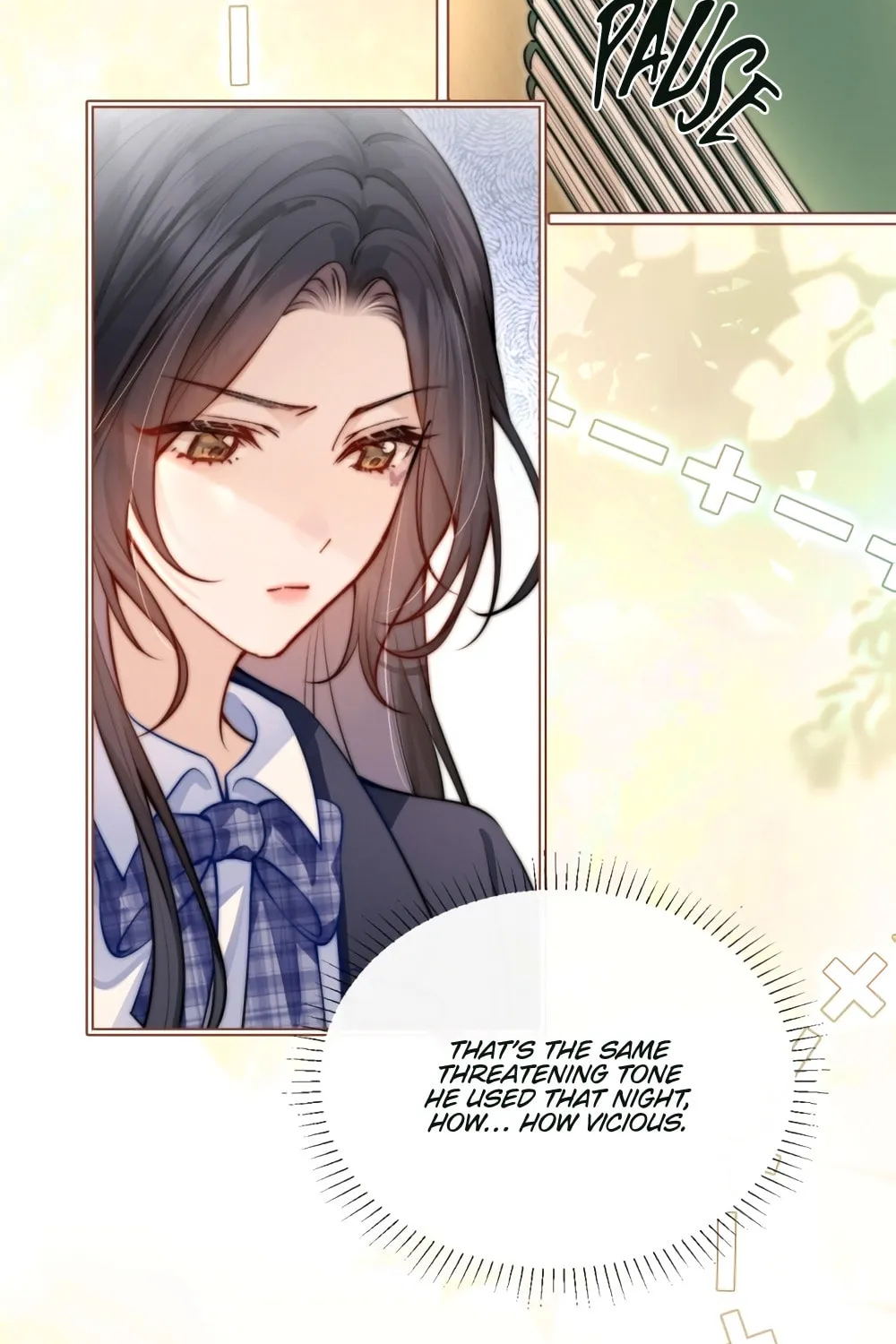 Read Can You Hear Me chapter 5 image 45 on Lezhin
