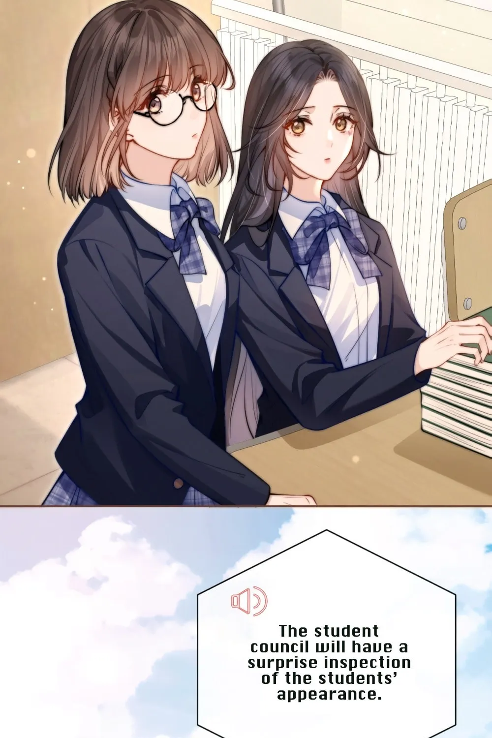 Read Can You Hear Me chapter 5 image 47 on Lezhin