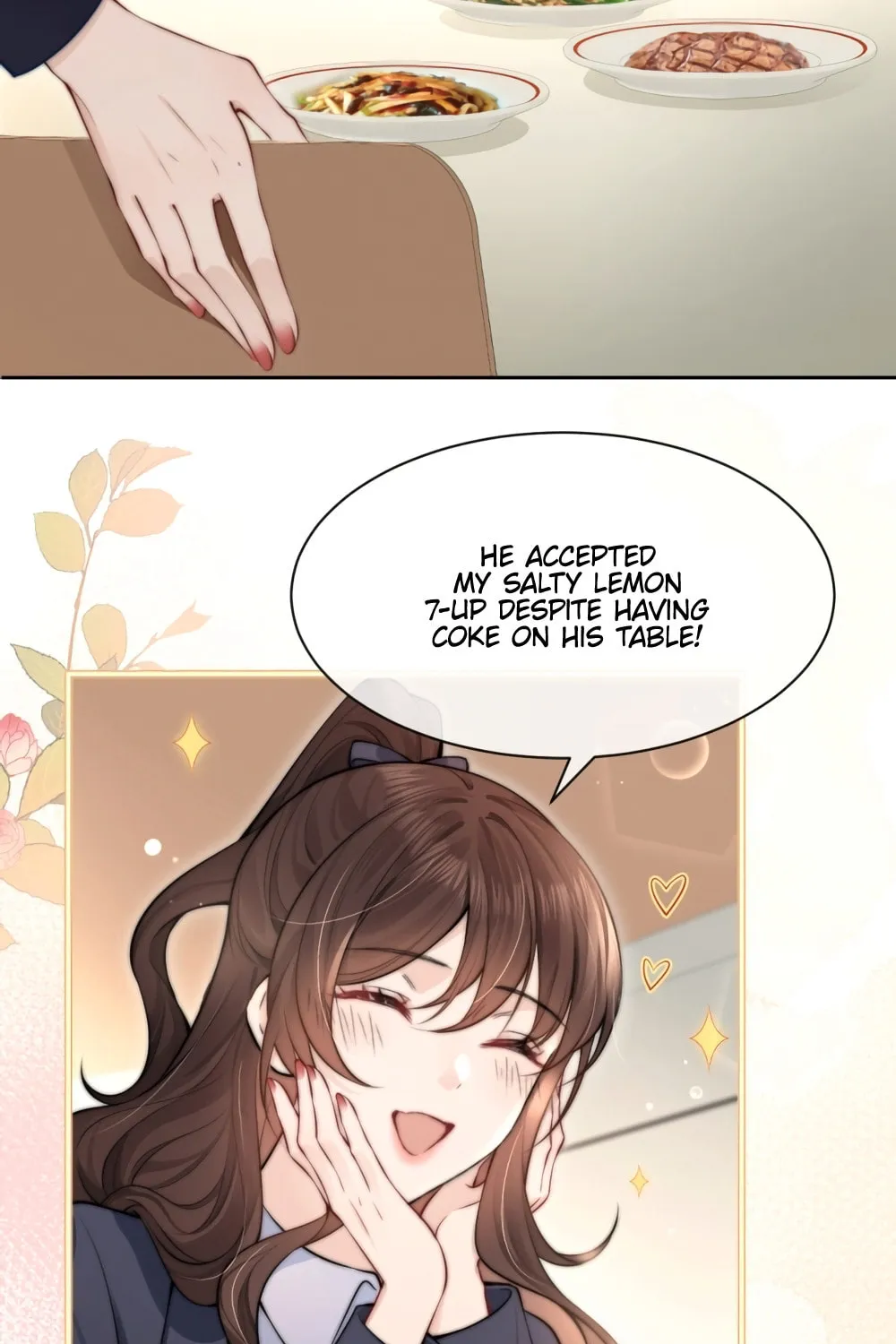Read Can You Hear Me chapter 5 image 5 on Lezhin