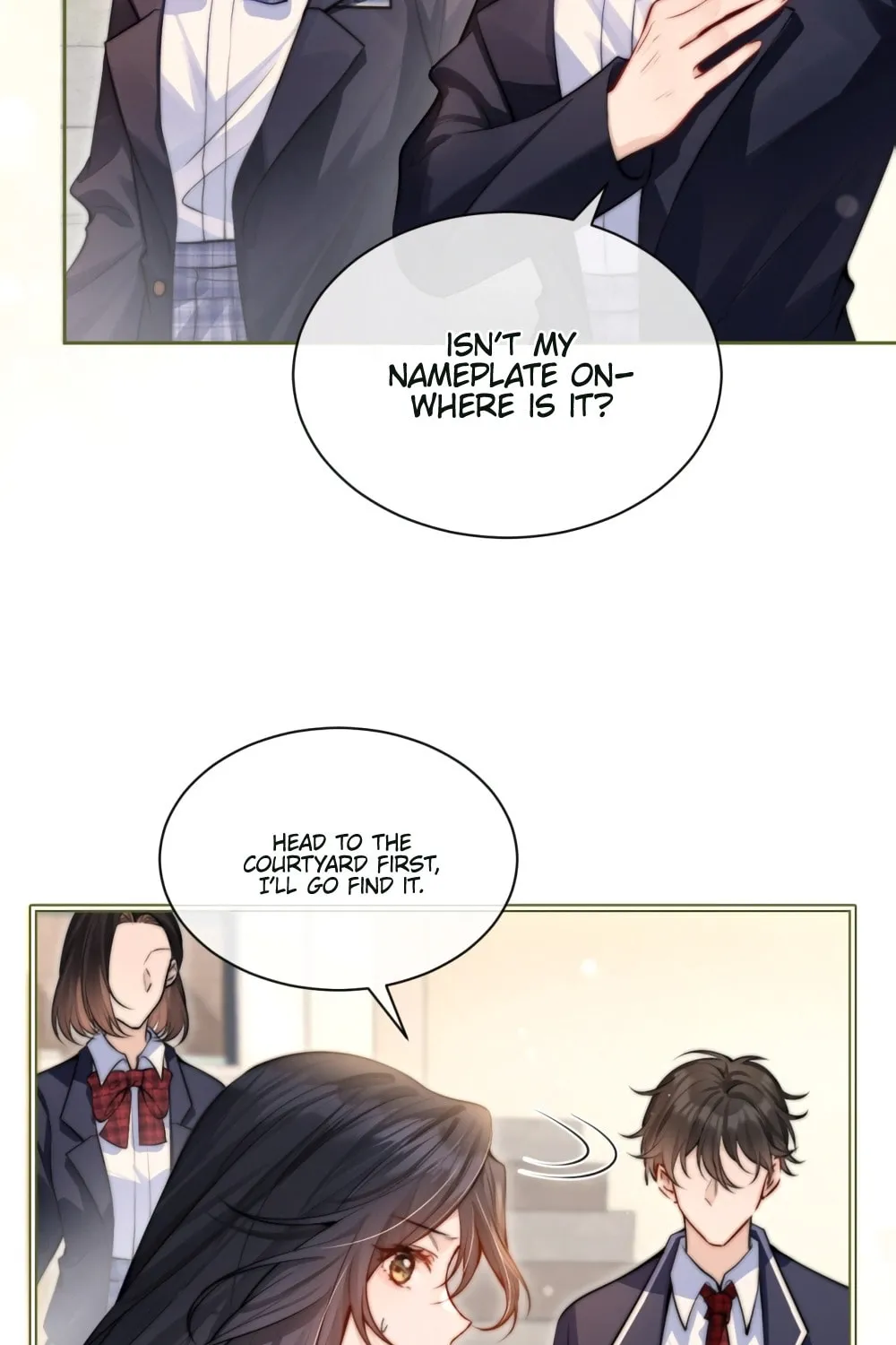 Read Can You Hear Me chapter 5 image 51 on Lezhin