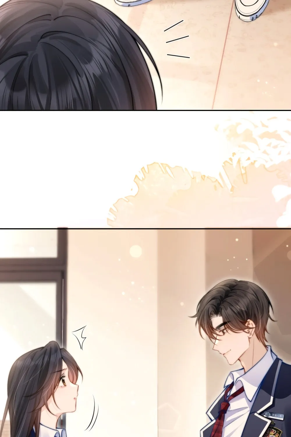 Read Can You Hear Me chapter 5 image 57 on Lezhin
