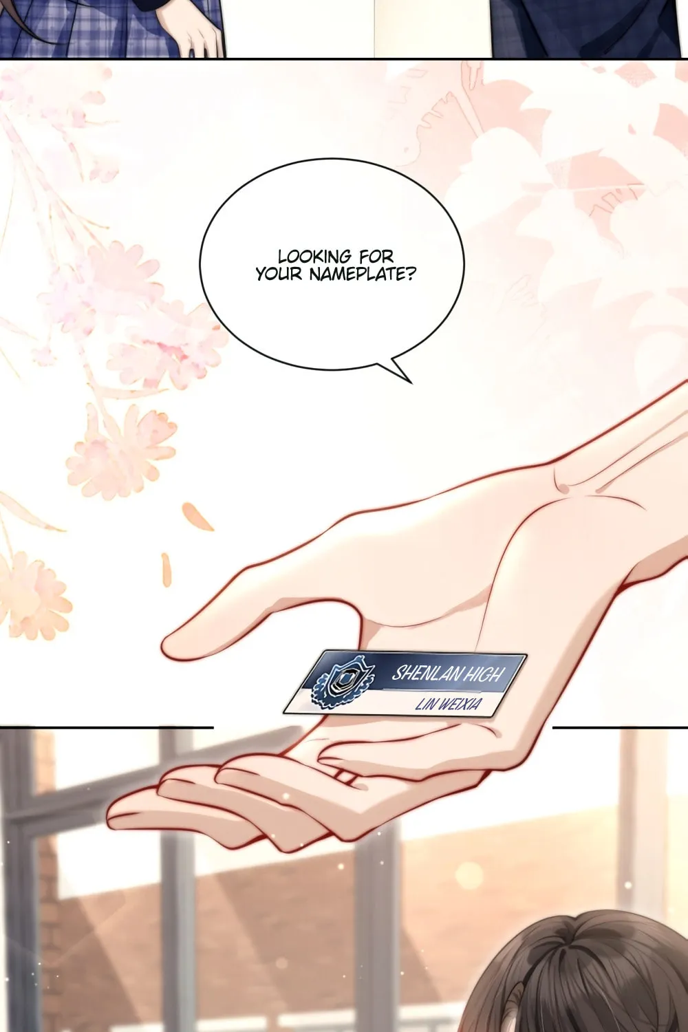 Read Can You Hear Me chapter 5 image 59 on Lezhin