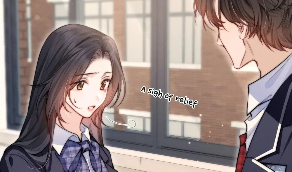 Read Can You Hear Me chapter 5 image 60 on Lezhin