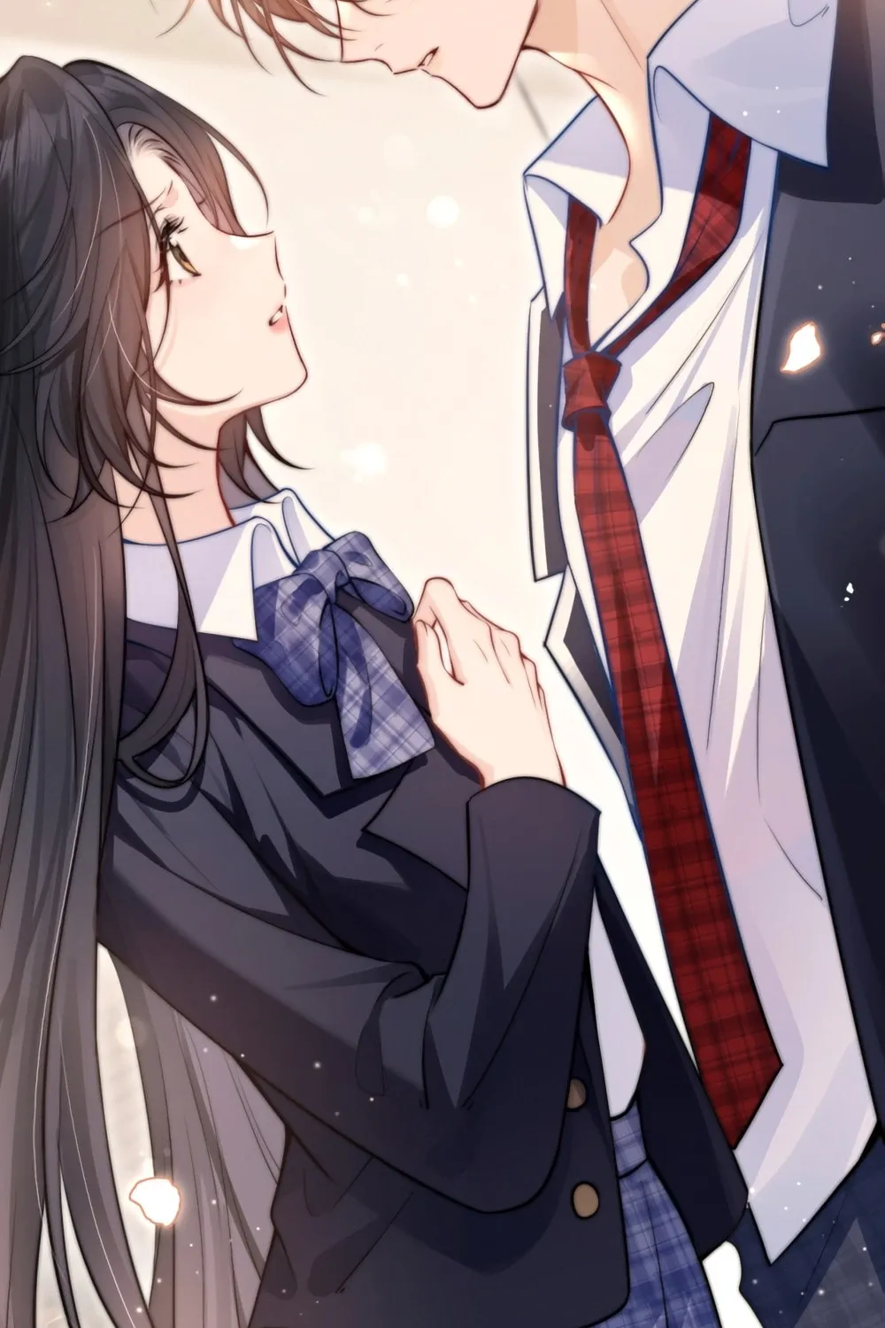 Read Can You Hear Me chapter 5 image 63 on Lezhin