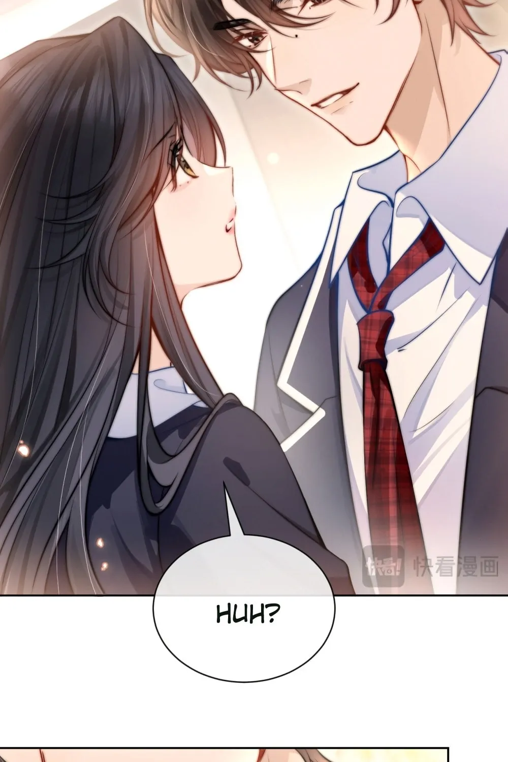 Read Can You Hear Me chapter 5 image 65 on Lezhin