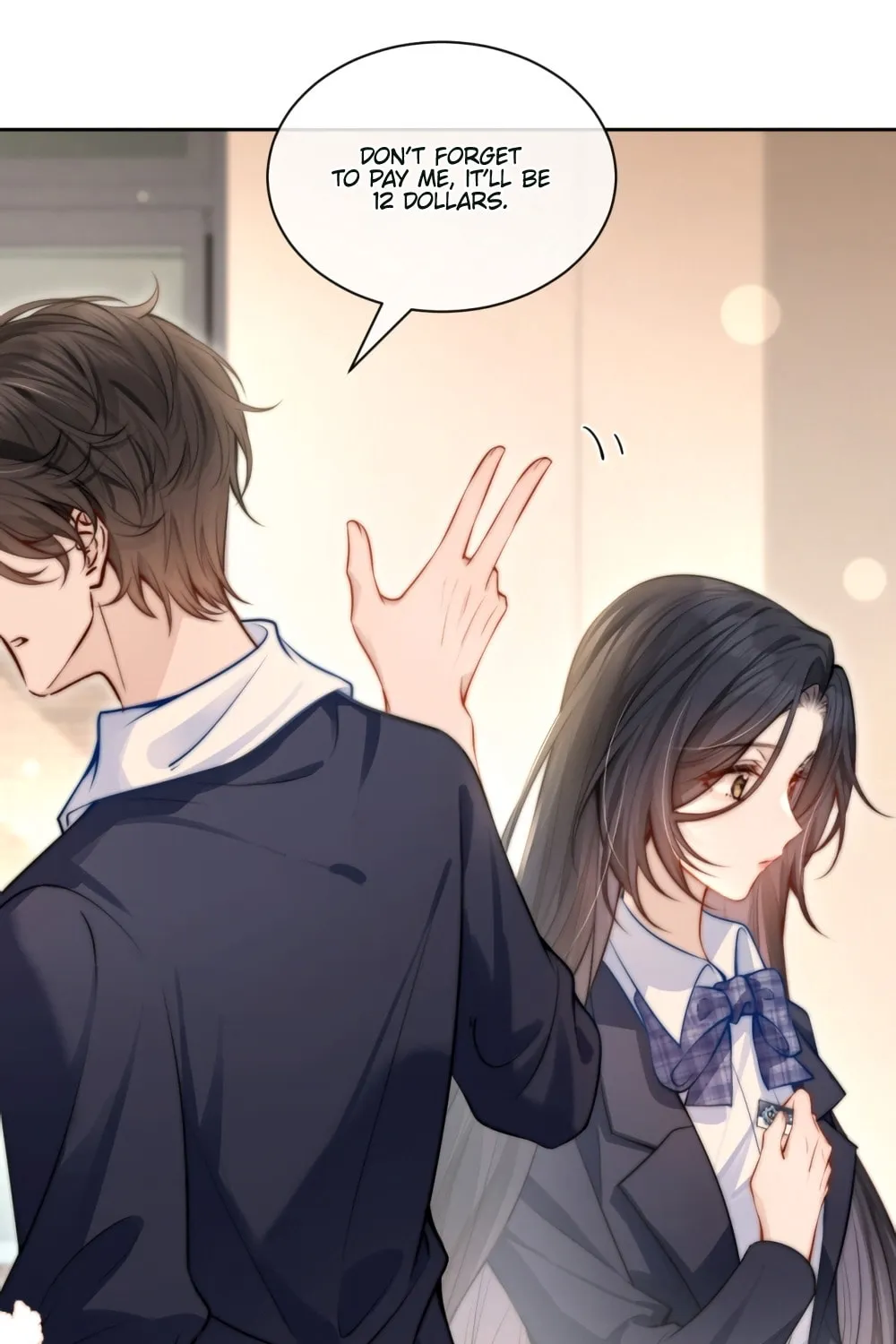 Read Can You Hear Me chapter 5 image 67 on Lezhin
