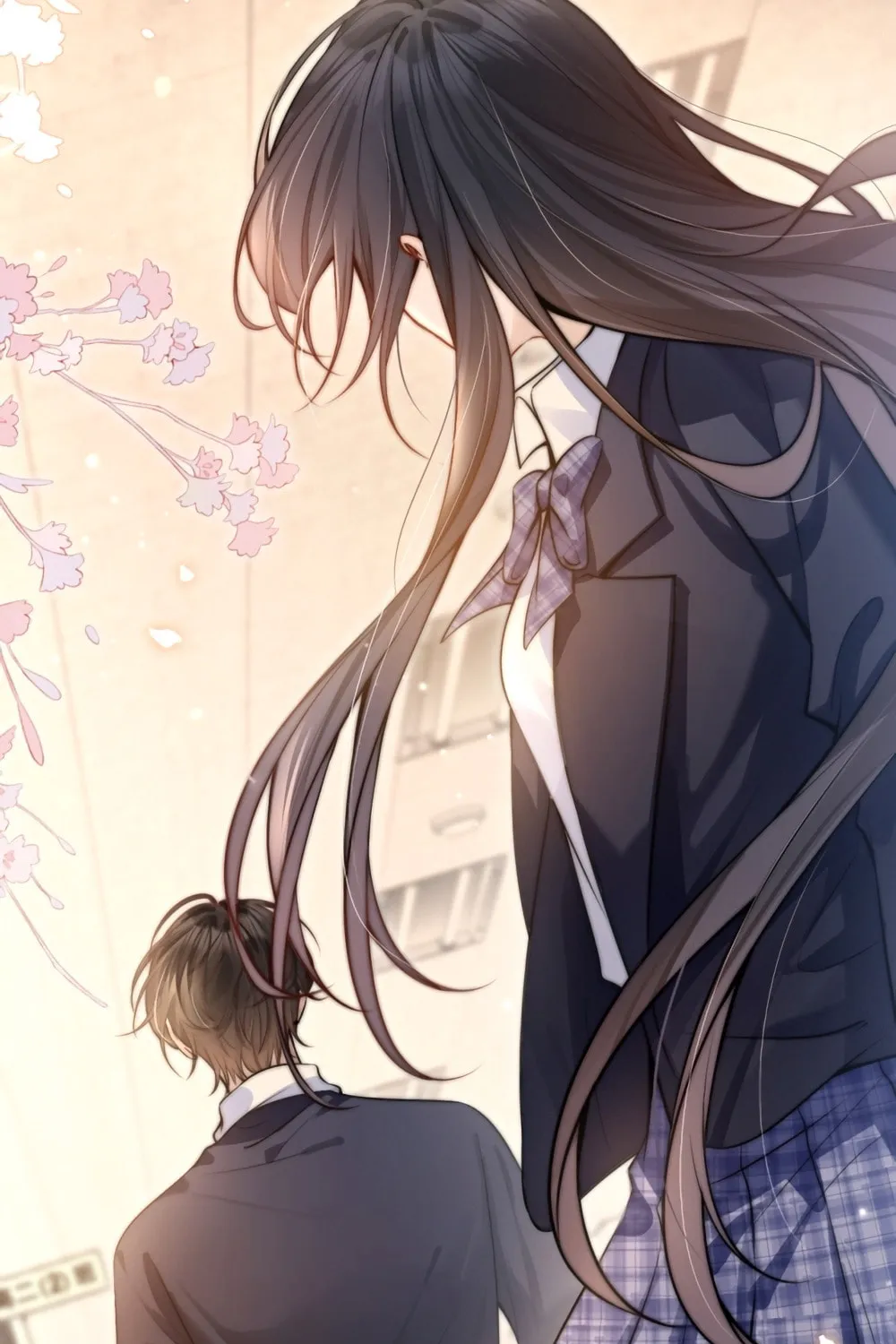 Read Can You Hear Me chapter 5 image 69 on Lezhin