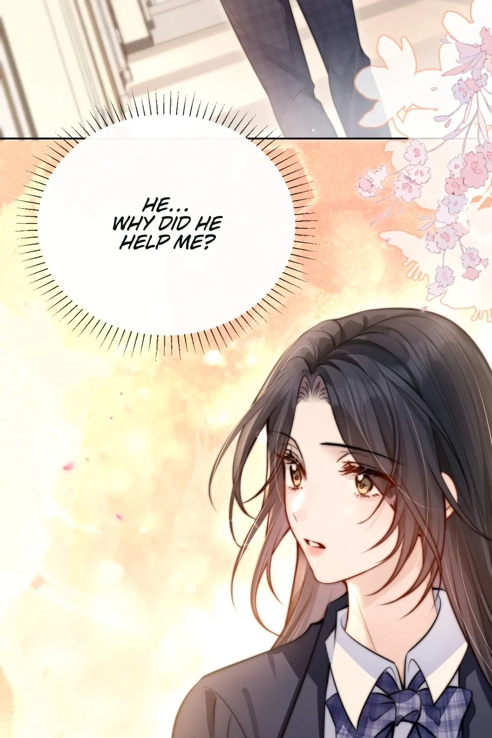 Read Can You Hear Me chapter 5 image 71 on Lezhin