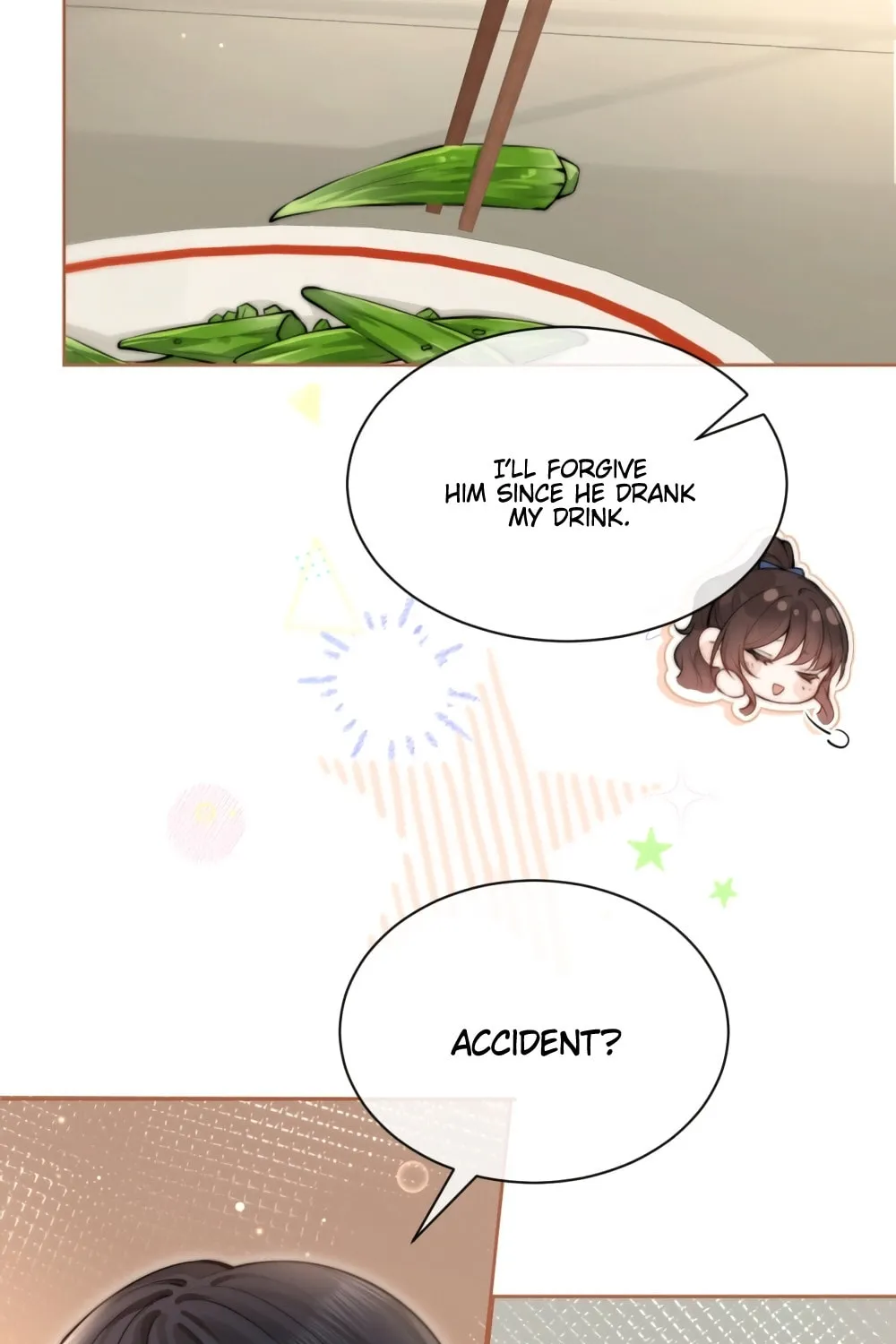 Read Can You Hear Me chapter 5 image 9 on Lezhin
