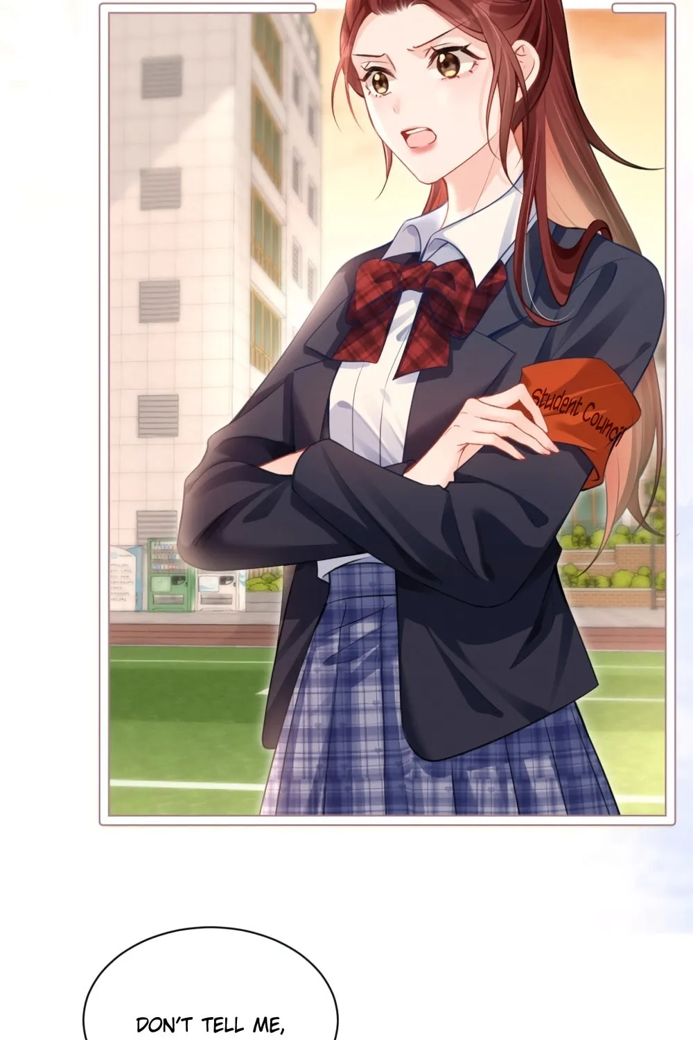 Read Can You Hear Me chapter 6 image 13 on Lezhin