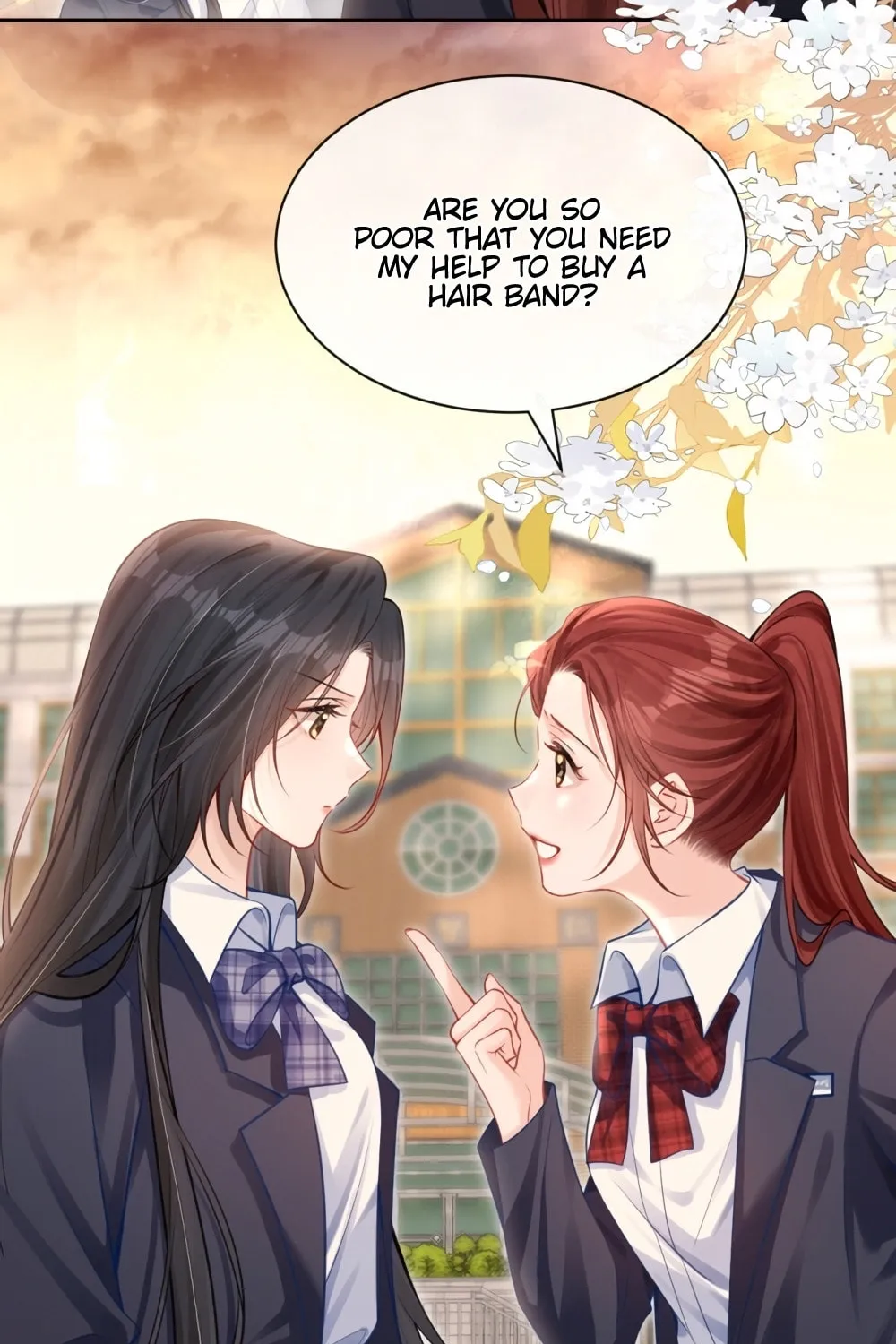 Read Can You Hear Me chapter 6 image 15 on Lezhin
