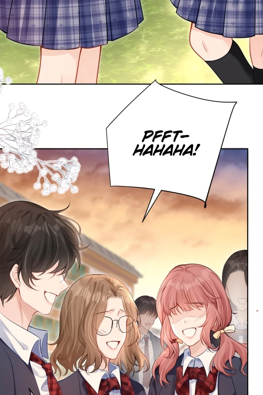 Read Can You Hear Me chapter 6 image 17 on Lezhin