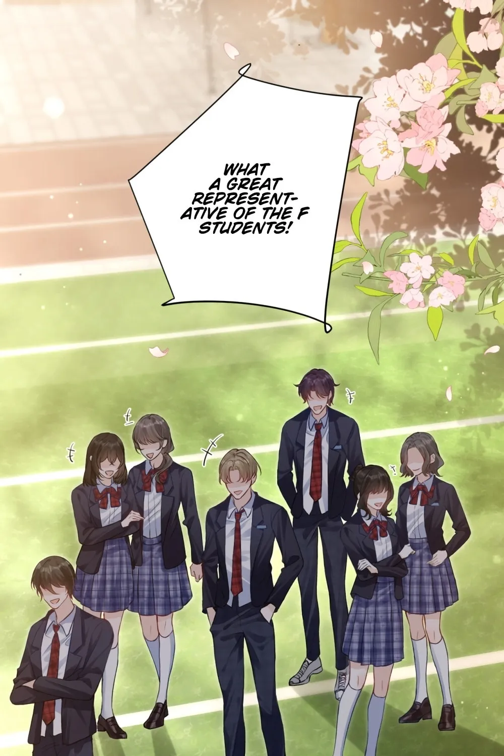 Read Can You Hear Me chapter 6 image 19 on Lezhin