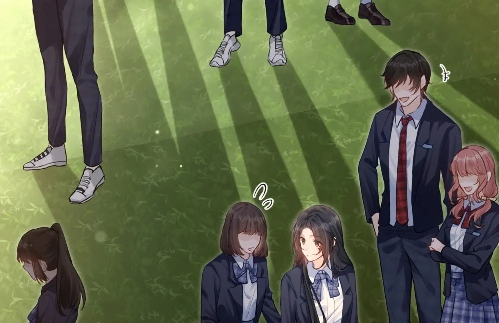 Read Can You Hear Me chapter 6 image 20 on Lezhin