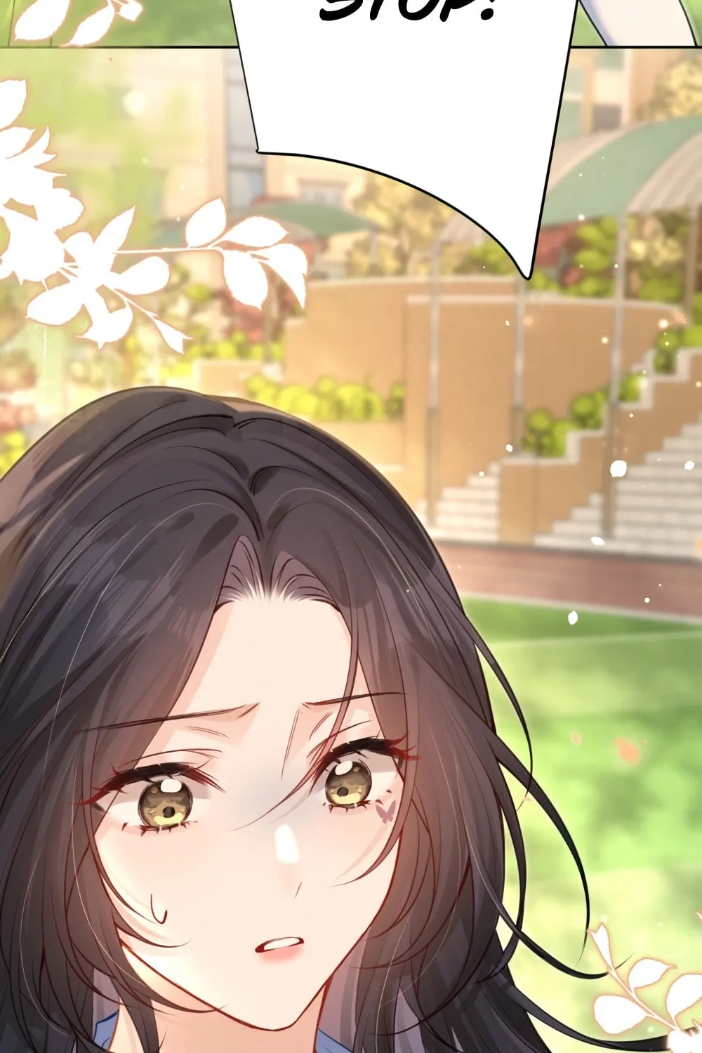 Read Can You Hear Me chapter 6 image 27 on Lezhin
