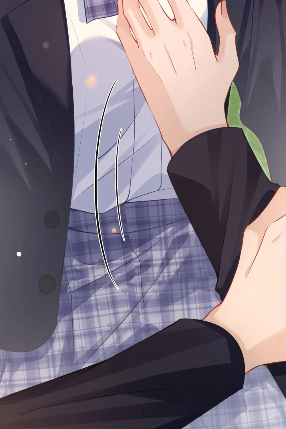 Read Can You Hear Me chapter 6 image 29 on Lezhin