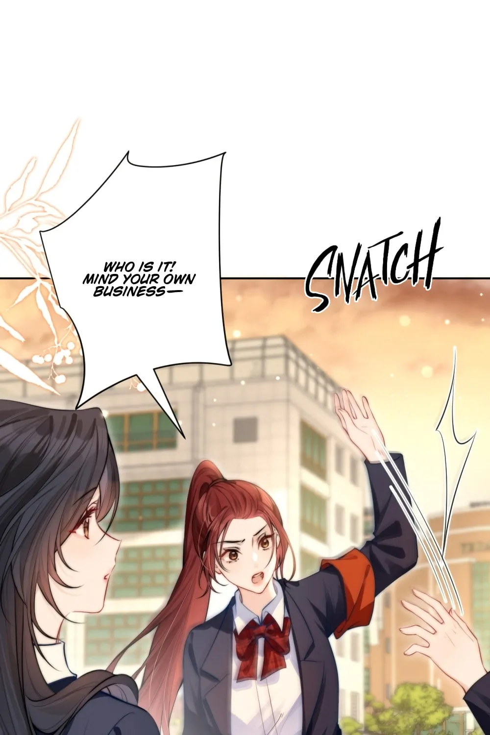 Read Can You Hear Me chapter 6 image 31 on Lezhin