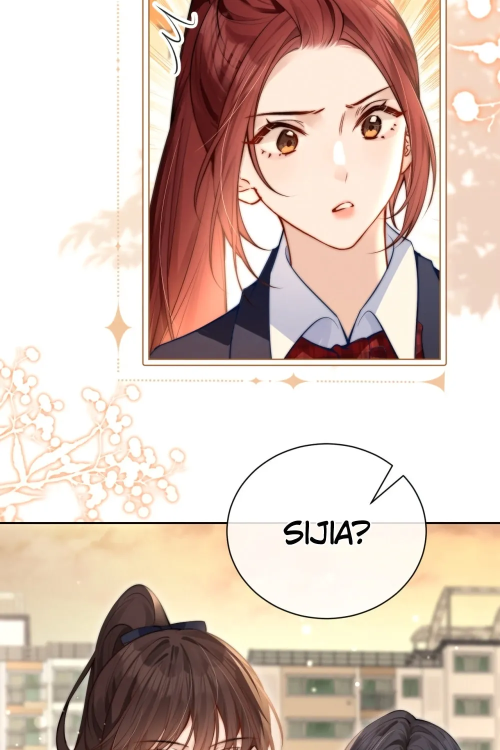 Read Can You Hear Me chapter 6 image 33 on Lezhin