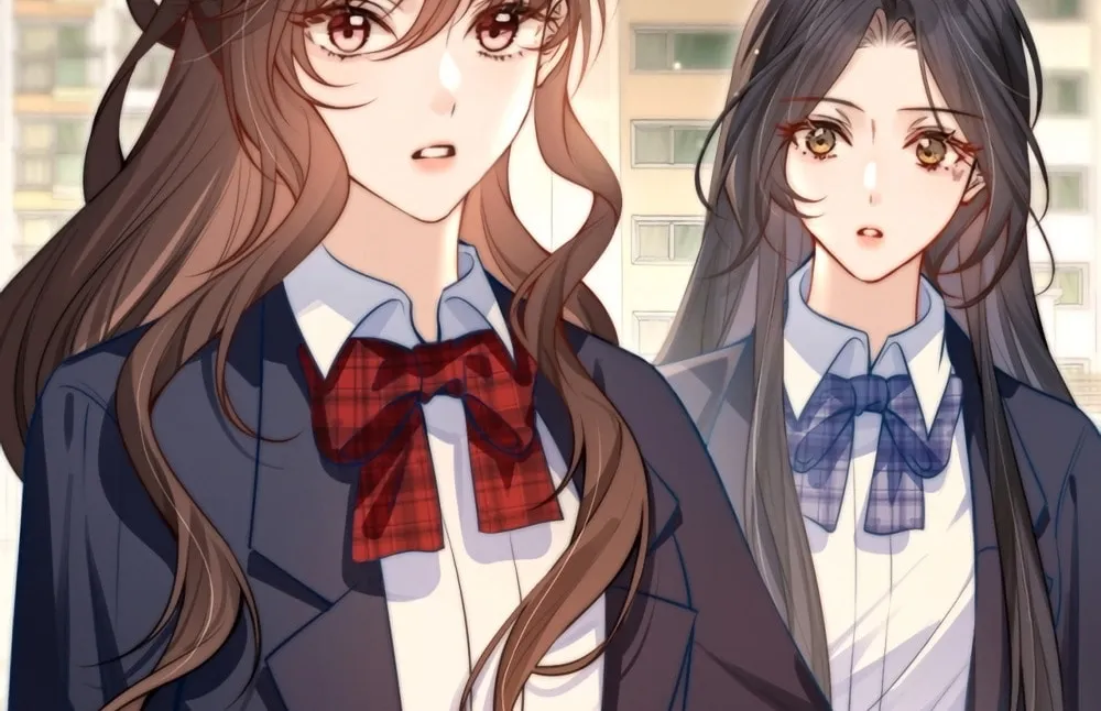 Read Can You Hear Me chapter 6 image 34 on Lezhin