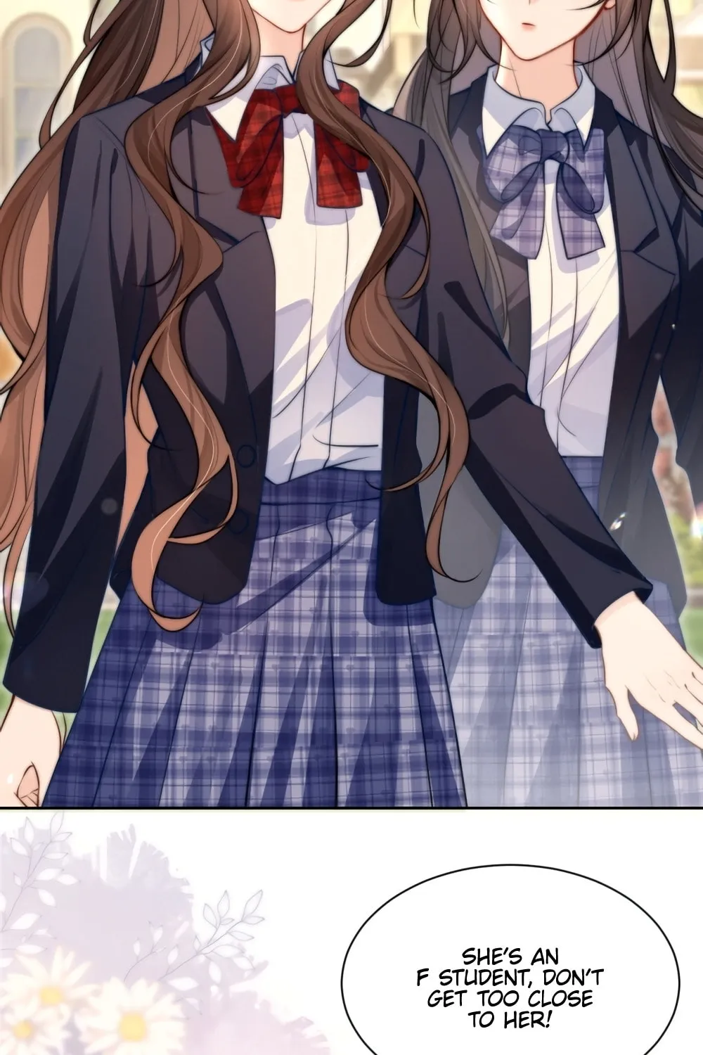 Read Can You Hear Me chapter 6 image 39 on Lezhin