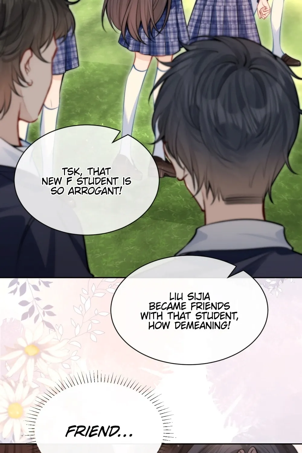 Read Can You Hear Me chapter 6 image 41 on Lezhin