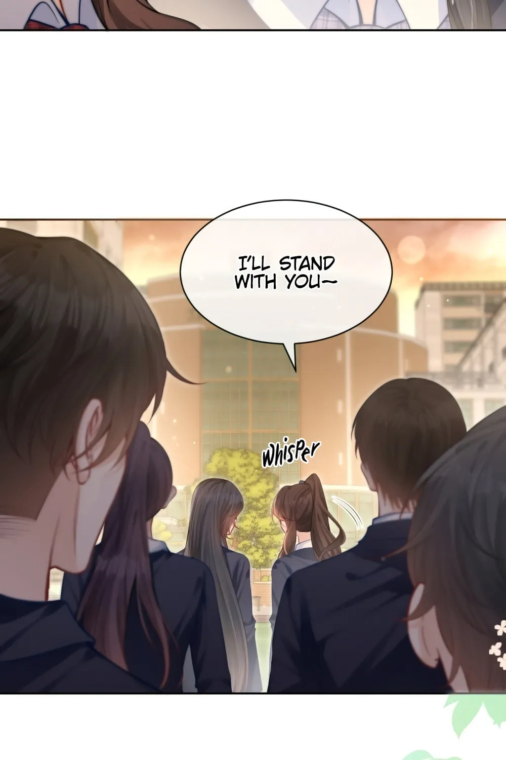 Read Can You Hear Me chapter 6 image 43 on Lezhin
