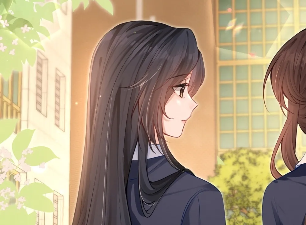 Read Can You Hear Me chapter 6 image 46 on Lezhin