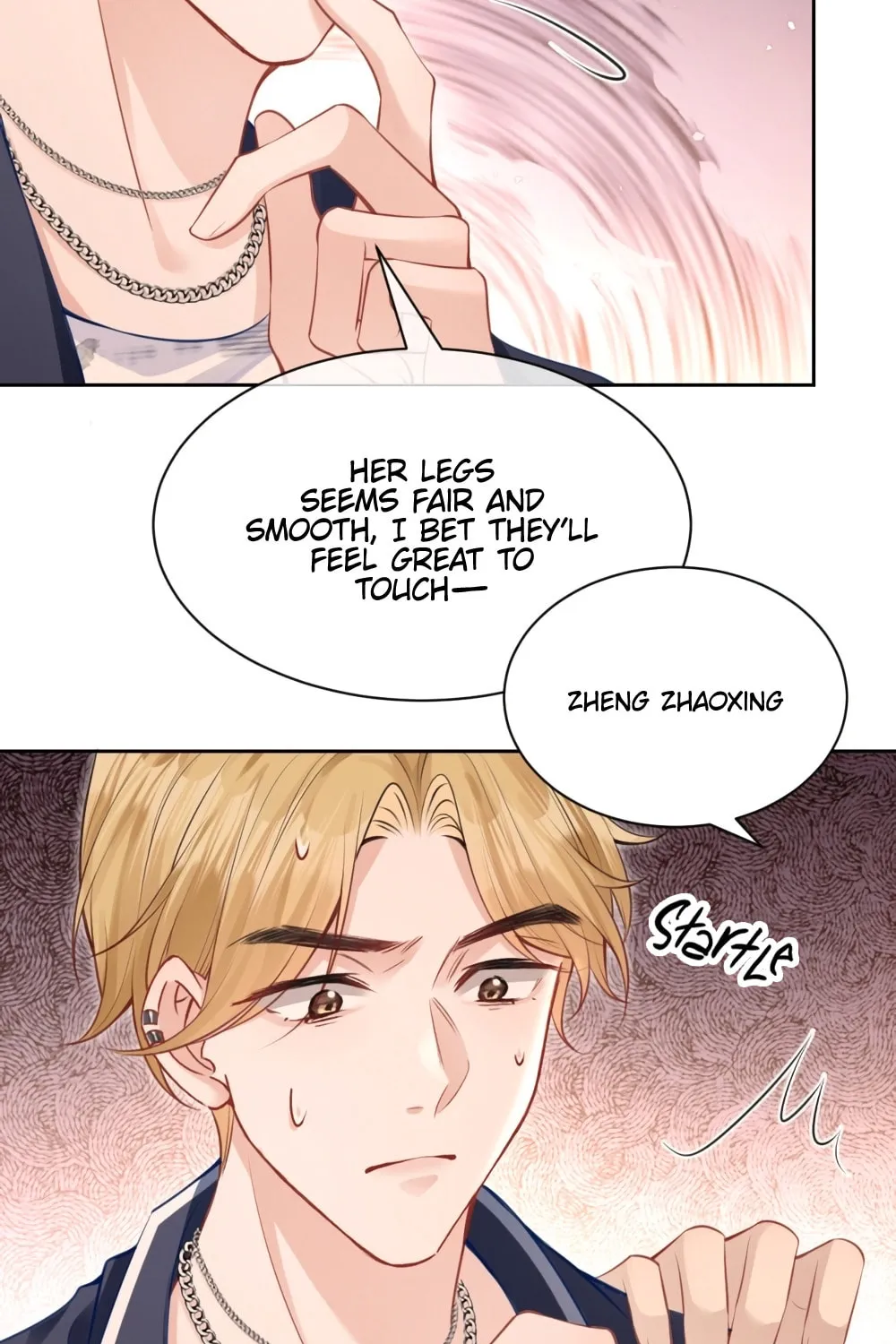 Read Can You Hear Me chapter 6 image 49 on Lezhin
