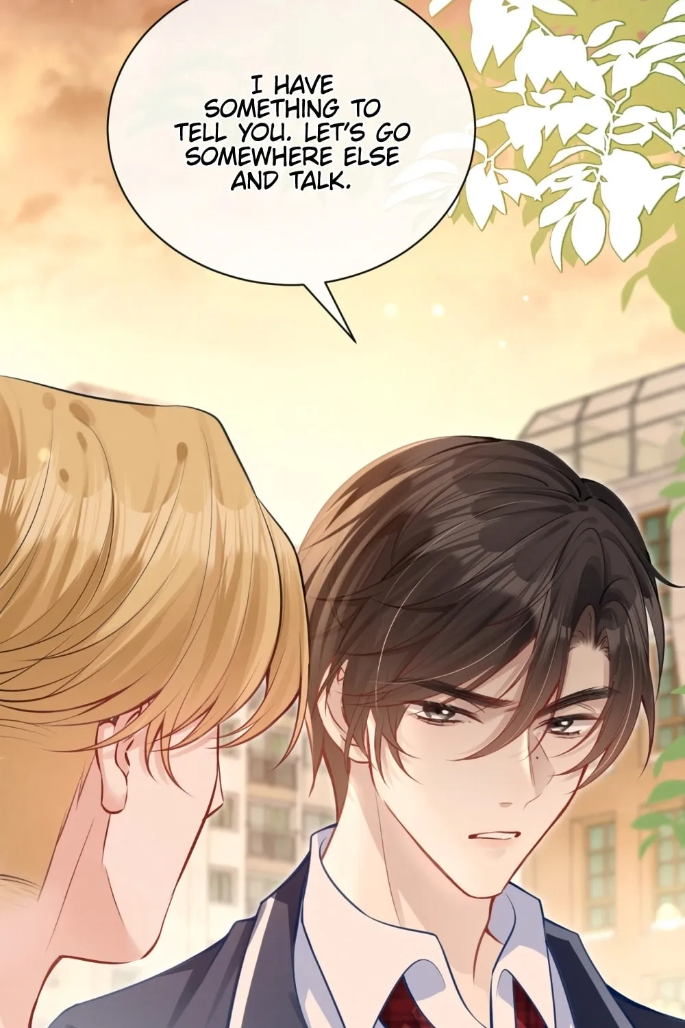 Read Can You Hear Me chapter 6 image 51 on Lezhin