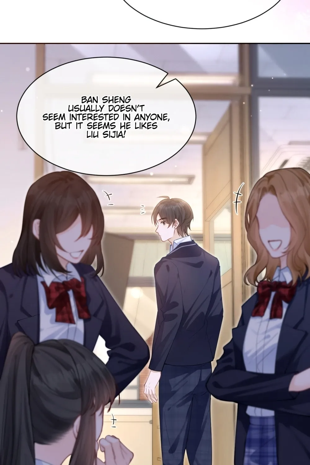 Read Can You Hear Me chapter 6 image 55 on Lezhin