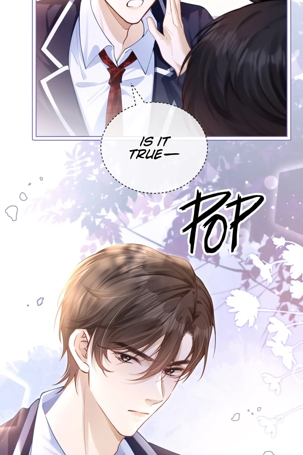 Read Can You Hear Me chapter 6 image 61 on Lezhin
