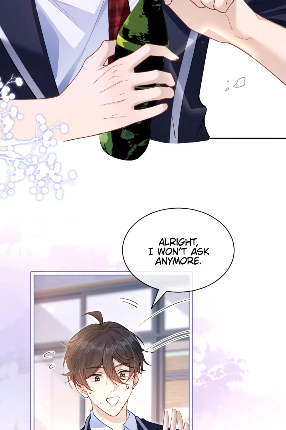 Read Can You Hear Me chapter 6 image 63 on Lezhin