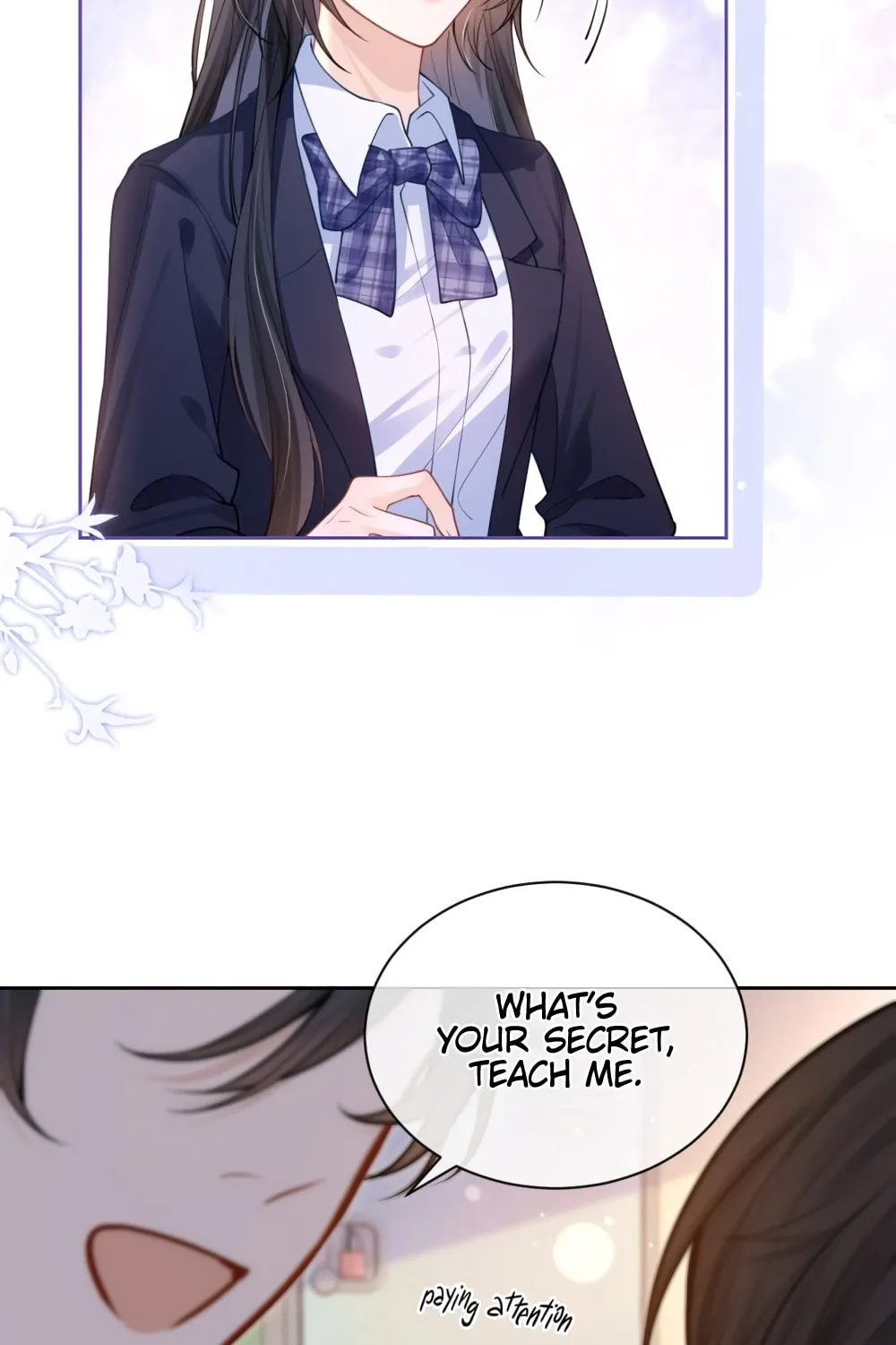 Read Can You Hear Me chapter 6 image 67 on Lezhin