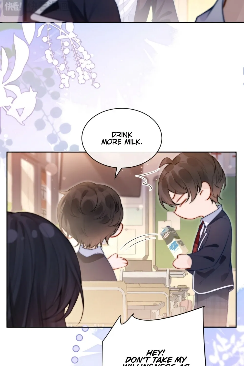 Read Can You Hear Me chapter 6 image 69 on Lezhin