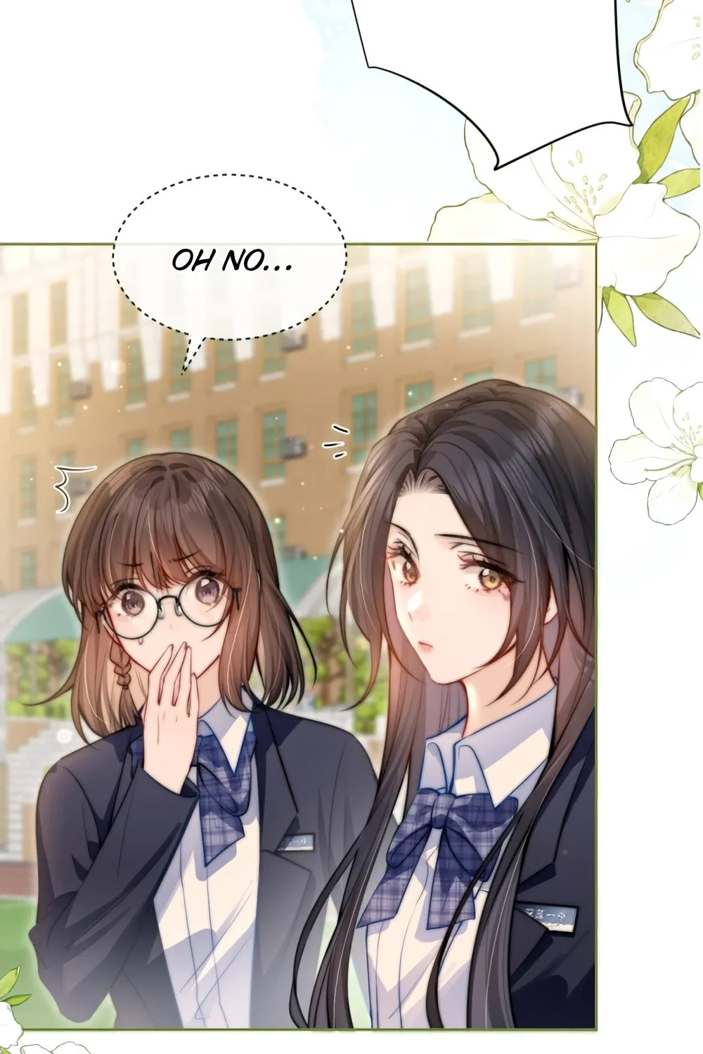 Read Can You Hear Me chapter 6 image 7 on Lezhin