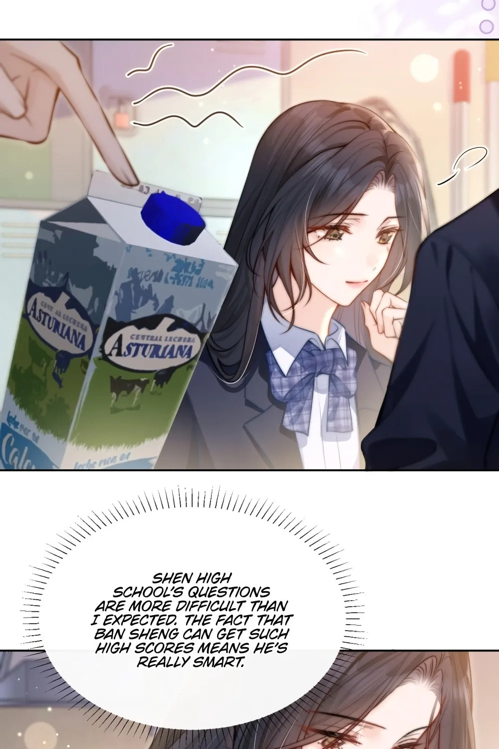 Read Can You Hear Me chapter 6 image 71 on Lezhin