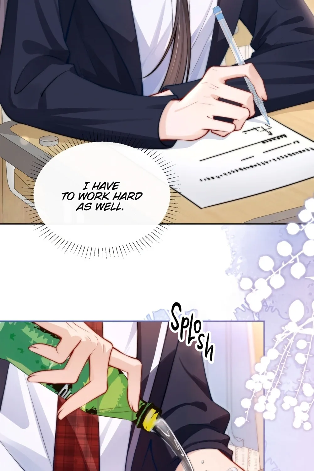 Read Can You Hear Me chapter 6 image 73 on Lezhin