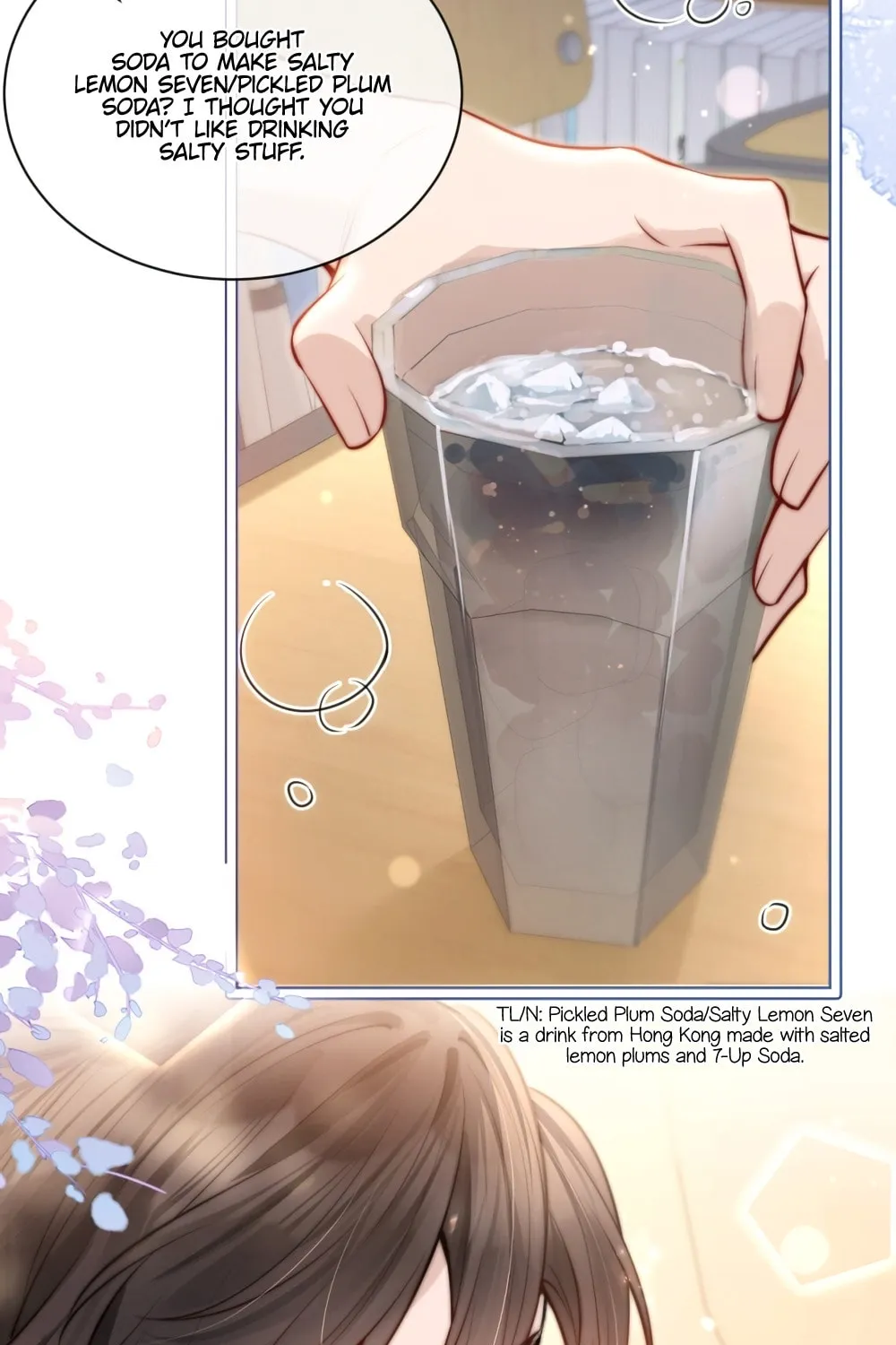 Read Can You Hear Me chapter 6 image 75 on Lezhin