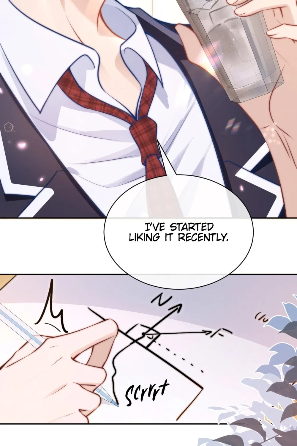 Read Can You Hear Me chapter 6 image 77 on Lezhin
