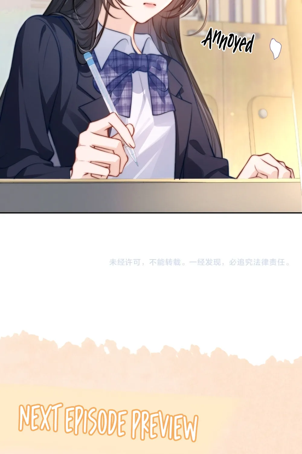 Read Can You Hear Me chapter 6 image 79 on Lezhin