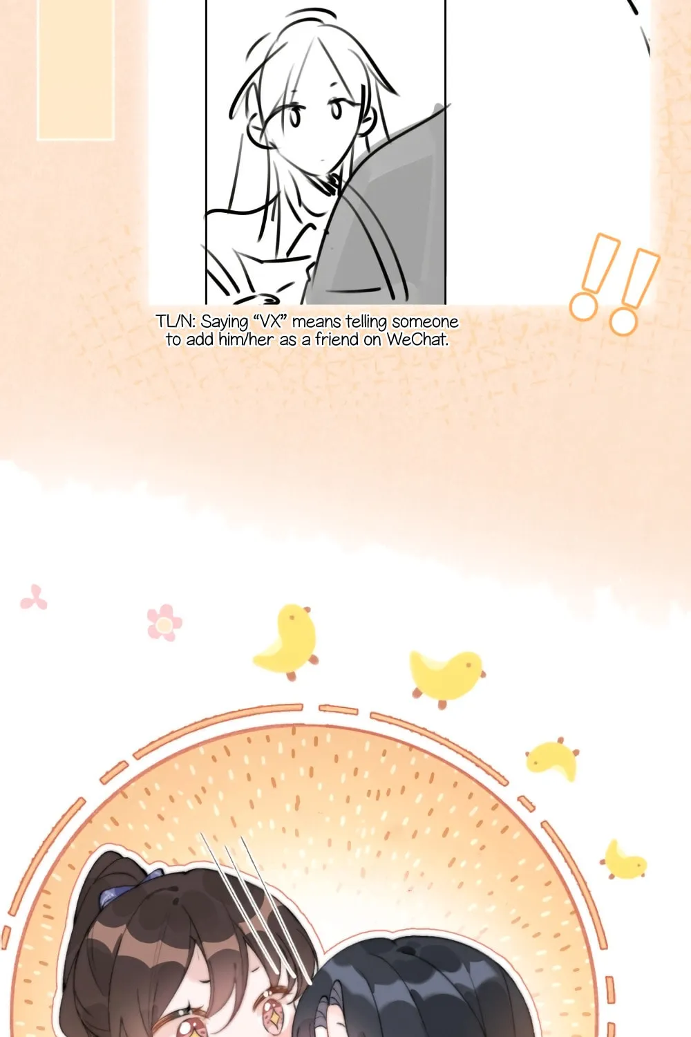 Read Can You Hear Me chapter 6 image 83 on Lezhin