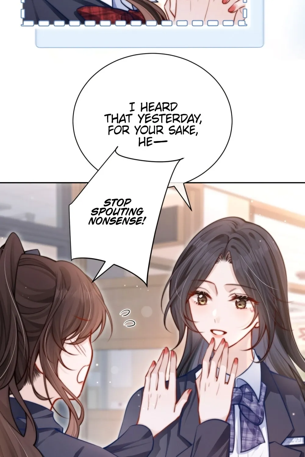 Read Can You Hear Me chapter 7 image 11 on Lezhin