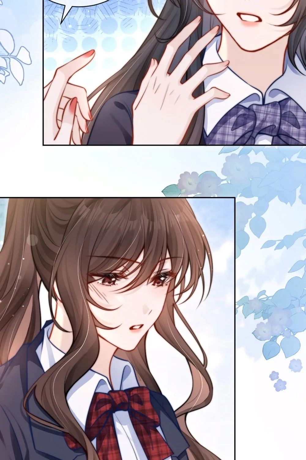 Read Can You Hear Me chapter 7 image 13 on Lezhin