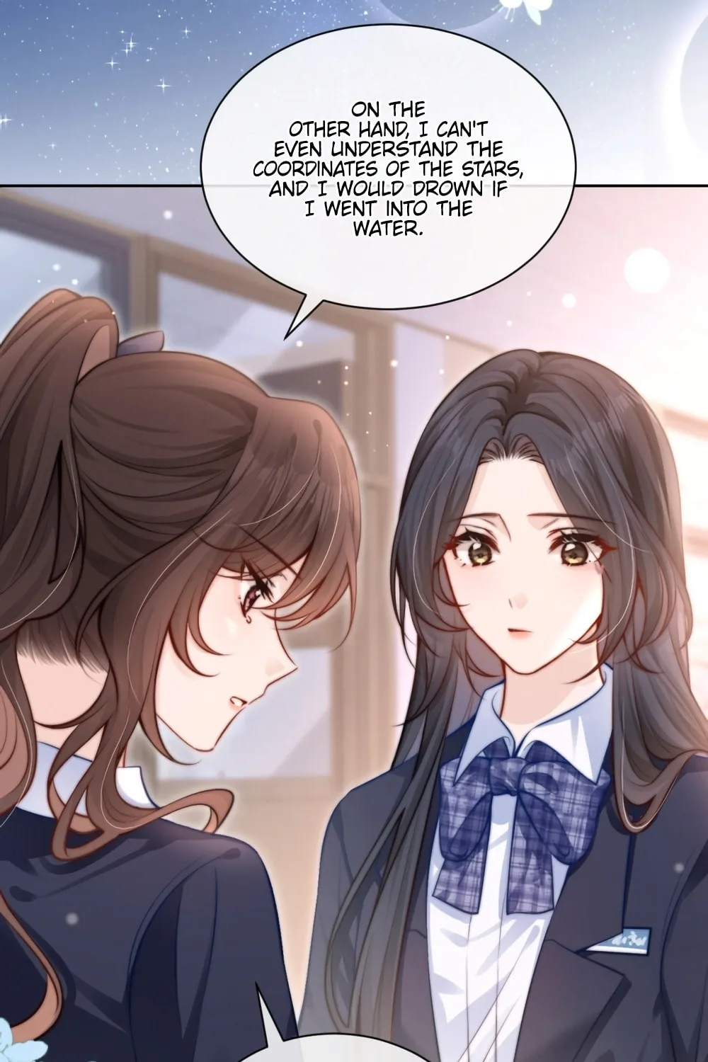 Read Can You Hear Me chapter 7 image 17 on Lezhin