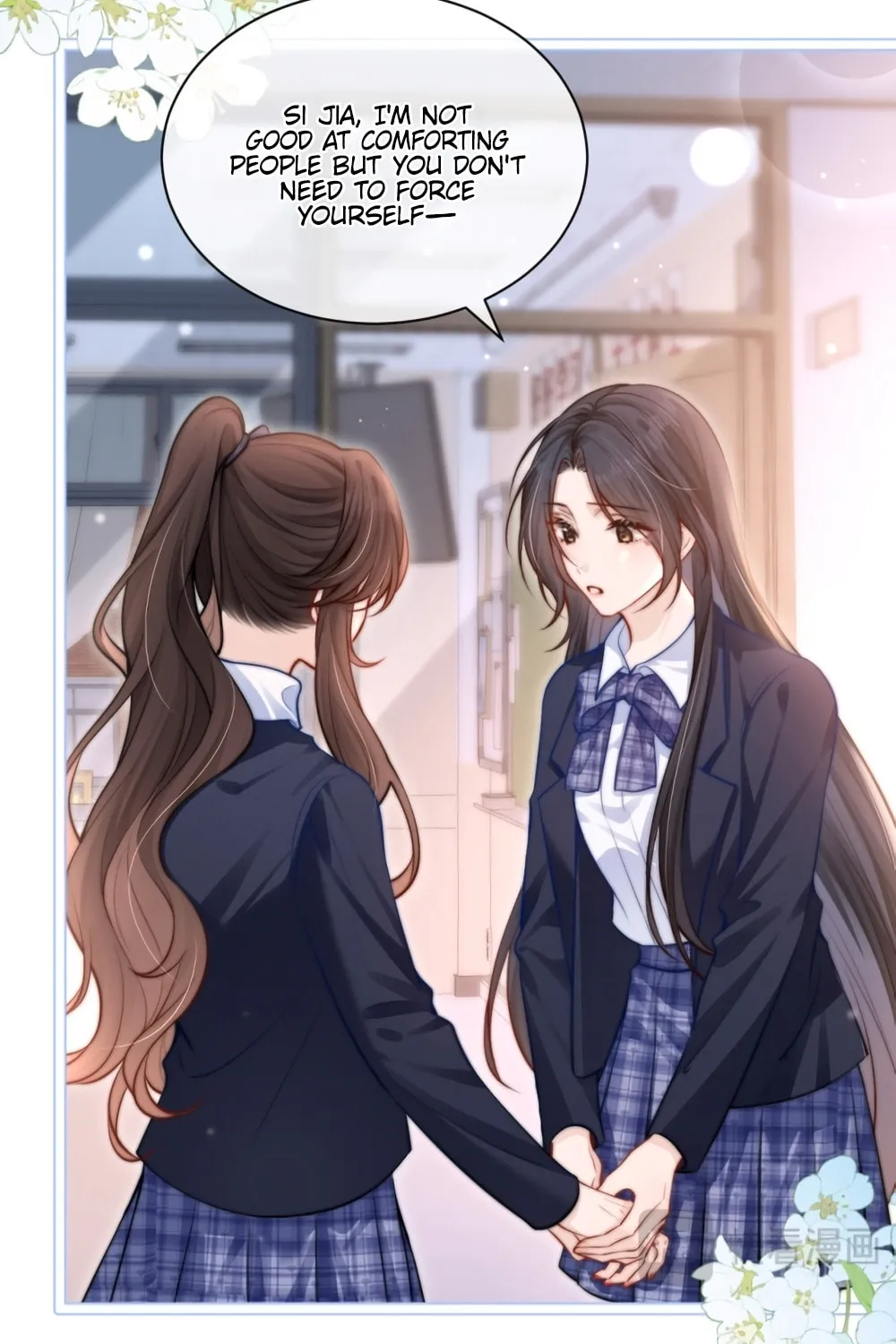 Read Can You Hear Me chapter 7 image 19 on Lezhin