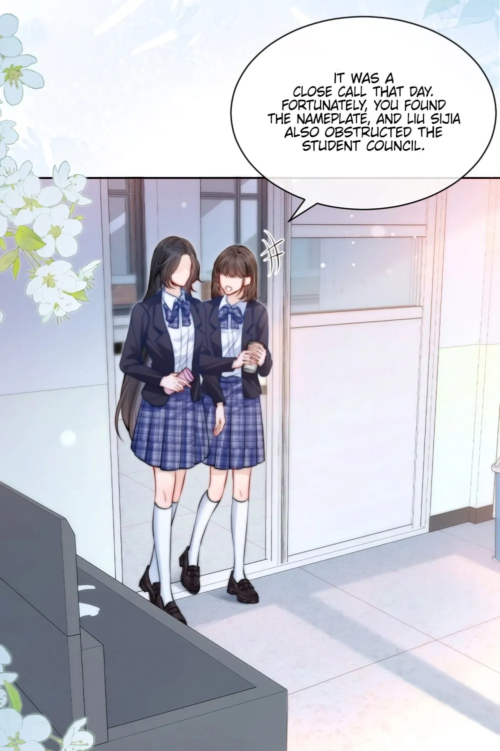 Read Can You Hear Me chapter 7 image 25 on Lezhin