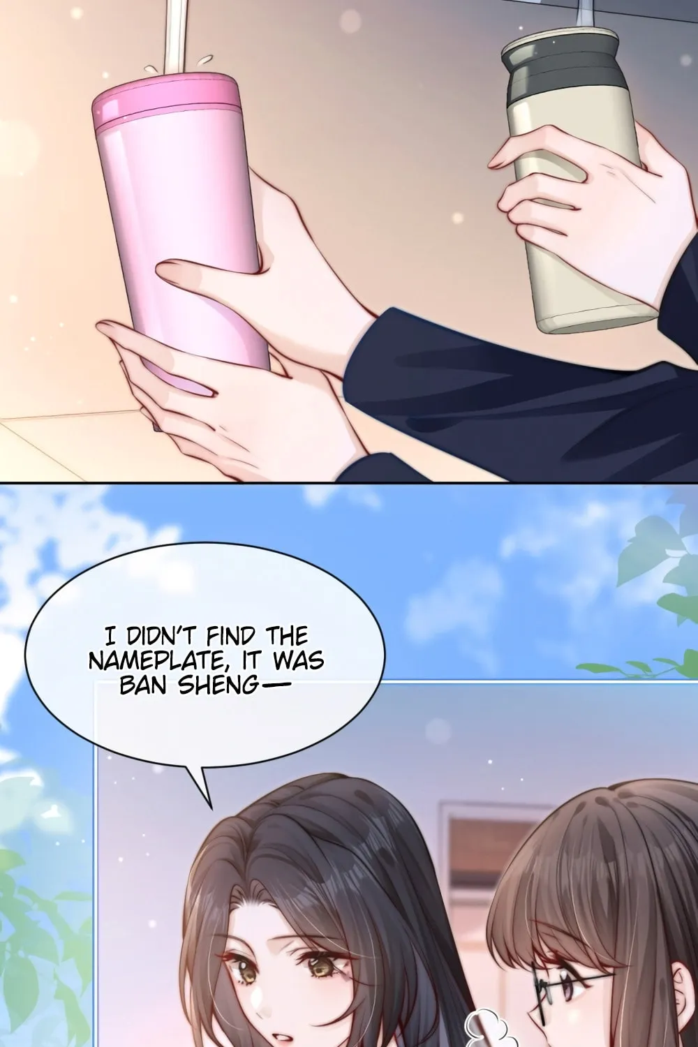 Read Can You Hear Me chapter 7 image 27 on Lezhin