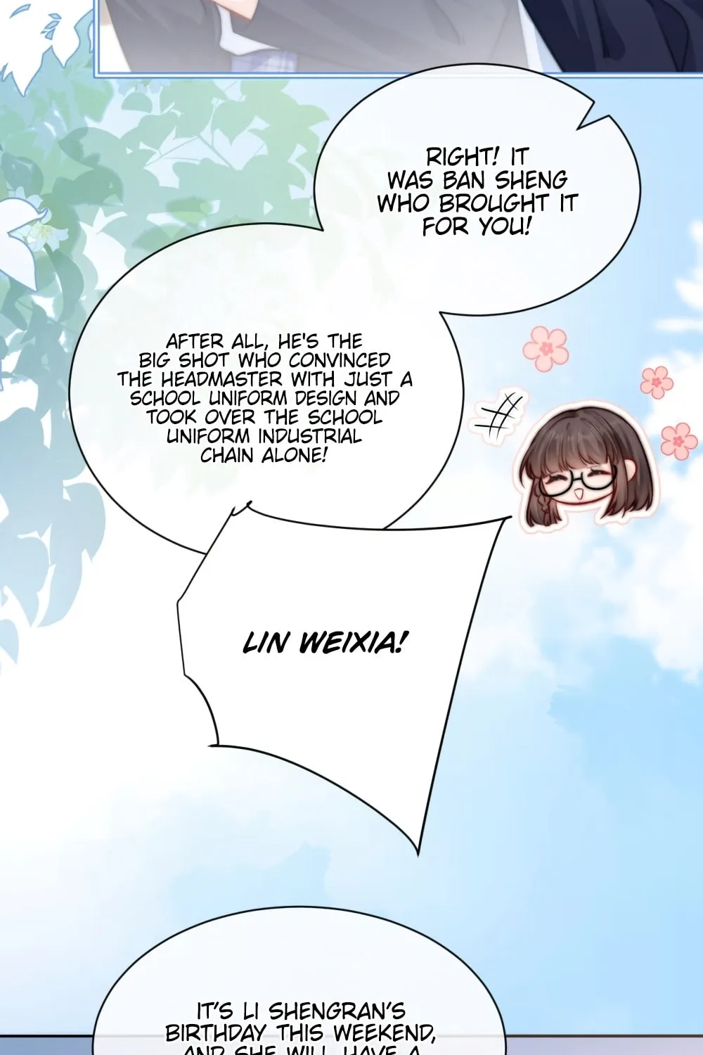 Read Can You Hear Me chapter 7 image 29 on Lezhin